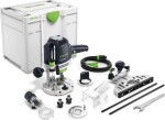 Festool Frezarka górnowrzecionowa Festool OF 1400 EBQ-Plus