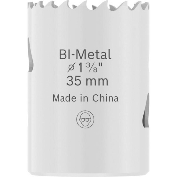 Bosch Accessories 2608594572 2608594572 vŕtacia korunka 35 mm 1 ks; 2608594572