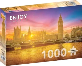 ENJOY Puzzle Horiace Londýn