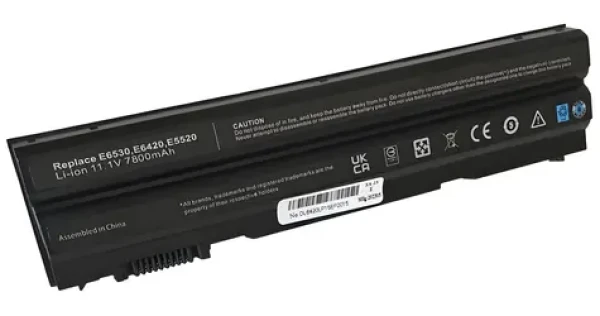 Trx T54FJ XH / Batéria pre notebook / DELL Vostro 3460, 3560, Latitude E5420, E5430, E5520, E5530 / 7800 mAh / Li- ION (TRX-T54FJ XH)