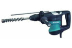 Makita HR3540C / Kombinované pneumatické kladivo / 850W / 6.3J (HR3540C)