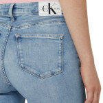 Calvin Klein Jeans Dámske úzke nohavice J20J219334