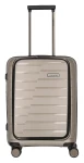Travelite Air Base 4w S Predné vrecko Champagne 43 L TRAVELITE-75346-40