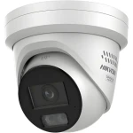 HIKVISION DS-2CD2387G3-LIS2UY/SL / IP kamera / Turret / 8 Mpix / objektív 2,8 mm / ColorVu / IR+LED 30 m / IP67 (DS-2CD2387G3-LIS2UY/SL(2.8mm))