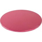 Fuxina podložka na tortu 30 cm hrúbka 1,2 cm - Decora - Decora