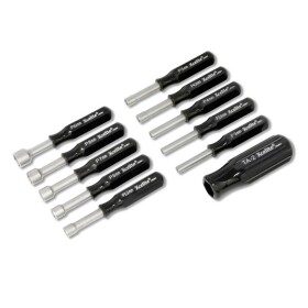 Weller Xcelite súprava nástrčných kľúčov, PS121MMN; PS121MMN
