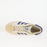 Tenisky adidas Superstar II Off White/ Victory Blue/ Warm Vanilla EUR 46
