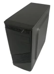 LC-Power LC-7037B-ON / Skriňa / Midi Tower / ATX (LC-7037B-ON)