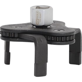 KS Tools 150.9313 Kľúč na olejové filtre Ø63-102mm; 150.9313