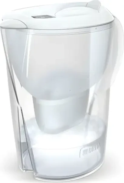 Brita Marella XL biela / Filtračná kanvica / 3,5 l / 4× MAXTRA Pro Pure Performance (Marella XL + 4 PRO bialy)