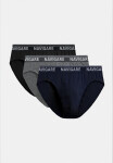 Nohavičky Navigare 574/E M-2XL nero XXL