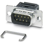 D-SUB contact insert VS-09-ST-DSUB-FK 1688816 Phoenix Contact; 1688816