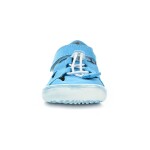 Jonap B9 tyrkysové barefoot sandále 23 EUR
