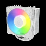 ARCTIC Freezer 36-S A-RGB biela / Chladič CPU / Vežový / A-RGB podsvietenie / BULK (AOCPU00029A)