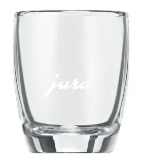 Jura 71451 / Poháre na Espresso / 80 ml / 2ks (71451)