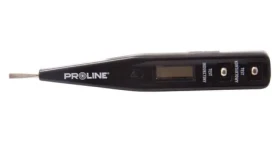 Pro-Line Skúšačka napätia 250V / Skúšačka napätia / 250 V (10542)