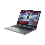 Lenovo LOQ 15AHP11 sivá / Notebook / 15.3" WUXGA / AMD RYZEN 7 250 / 16GB / 1TB SSD / RTX 5060 8GB / W11H (83TN0042NT)