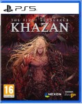 Ubisoft Montreal The First Berserker: The Game of Khaza, PS5