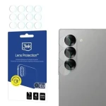 3mk Lens Protection sklo na fotoaparát pre Samsung Galaxy Z Fold 6 (5903108677592)
