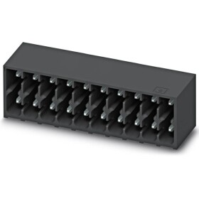 Printed-circuit board connector DMC 1,5/ 3-G1-3,5 P20THR 1786840 Phoenix Contact; 1786840