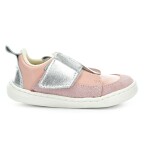 Pegres SBF 64 1.1 ružové prvé barefoot topánočky 21 EUR