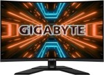 Gigabyte M32QC KVM