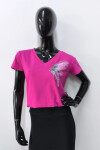 GIRONA BLOUSE černá 36