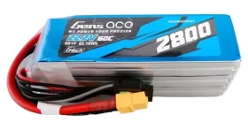 Gens ace G-Tech 2800mAh 22,2V 6S1P