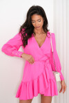 Denné šaty model 211224 LaBalancia M/L