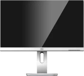 24 AOC X24P1|GR sivá / IPS / 1920x1200 / 300cd / 16:10 / 1000:1 / 4ms / HDMI+DP+VGA+DVI (X24P1/GR)