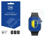 3mk Watch Protection ARC / Ochranná fólia pre hodinky / Garett Next AI 4G