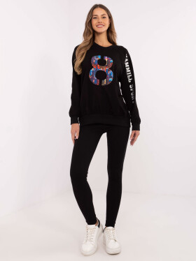 Súprava EM KMPL 850,93 čierna jedna velikost