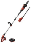 Einhell GE-HC 18 Li T Kit 18 V 20 cm