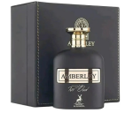 Alhambra Amberley Pur Oud - EDP 100 ml