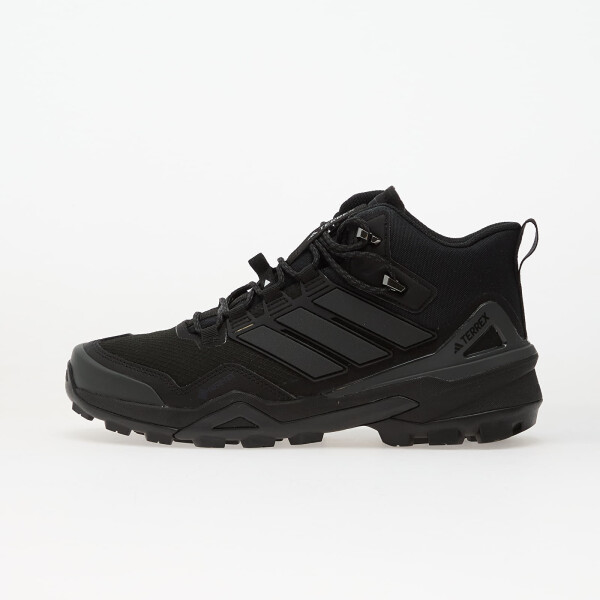 Tenisky adidas Terrex Skychaser Mid Gtx Core Black/ Core Black/ Carbon EUR 47 1/3