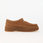 Tenisky Clarks Torhill Bee Light Tan Nubuck EUR 37