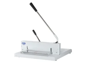 KW-trio 3947 / stohová rezačka / 430mm / až 200 listov (COK-3947)