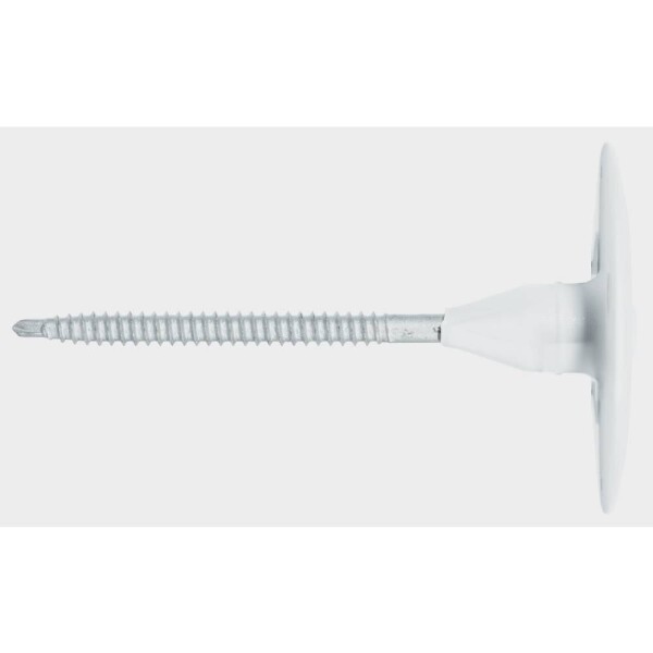 Fischer DHT S 516154 Screw mount 6 mm 150 mm Nylon 500 ks; 516154