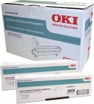 OKI Magenta Originál (46490622)