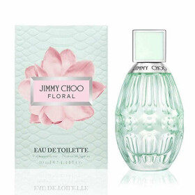 Jimmy Choo Floral Edt