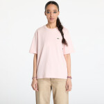 Tričko LACOSTE Soft Cotton T-shirt Rose Pale XS