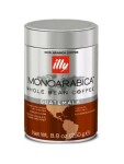 Illy Monoarabica Guatemala 250 g / Zrnková káva / 100% Arabica / Plechovka (8003753970073)