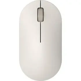 XIAOMI Wireless Mouse Lite 2 biela / Bezdrôtová myš / 1000DPI / 3 tlačidlá / Bluetooth / 2.4GHz (6941812792995)