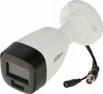 Dahua HAC-HFW1500CL-IL-A-0360B-S2 čierna / Vonkajšia HDCVI kamera 4v1 / 2880×1620 / Dual Light (HAC-HFW1500CL-IL-A-0360B-S2)
