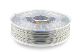 ASA Extrafill "Metallic grey" 1,75 mm 3D filament 750 g Fillamentum