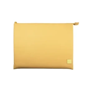 UNIQ Lyon ochranné púzdro na notebook až 14" žltá (8886463684887)