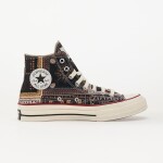 Tenisky Converse x Isabel Marant Chuck 70 Black/Vanilla Ice/Red EUR 41