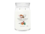 Yankee Candle Signature London Christmas Tea