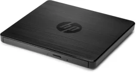 HP External USB Optical Drive DVD+-RW / mechanika (F2B56AA)
