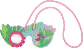 GOKI Mušie oko - Polícia